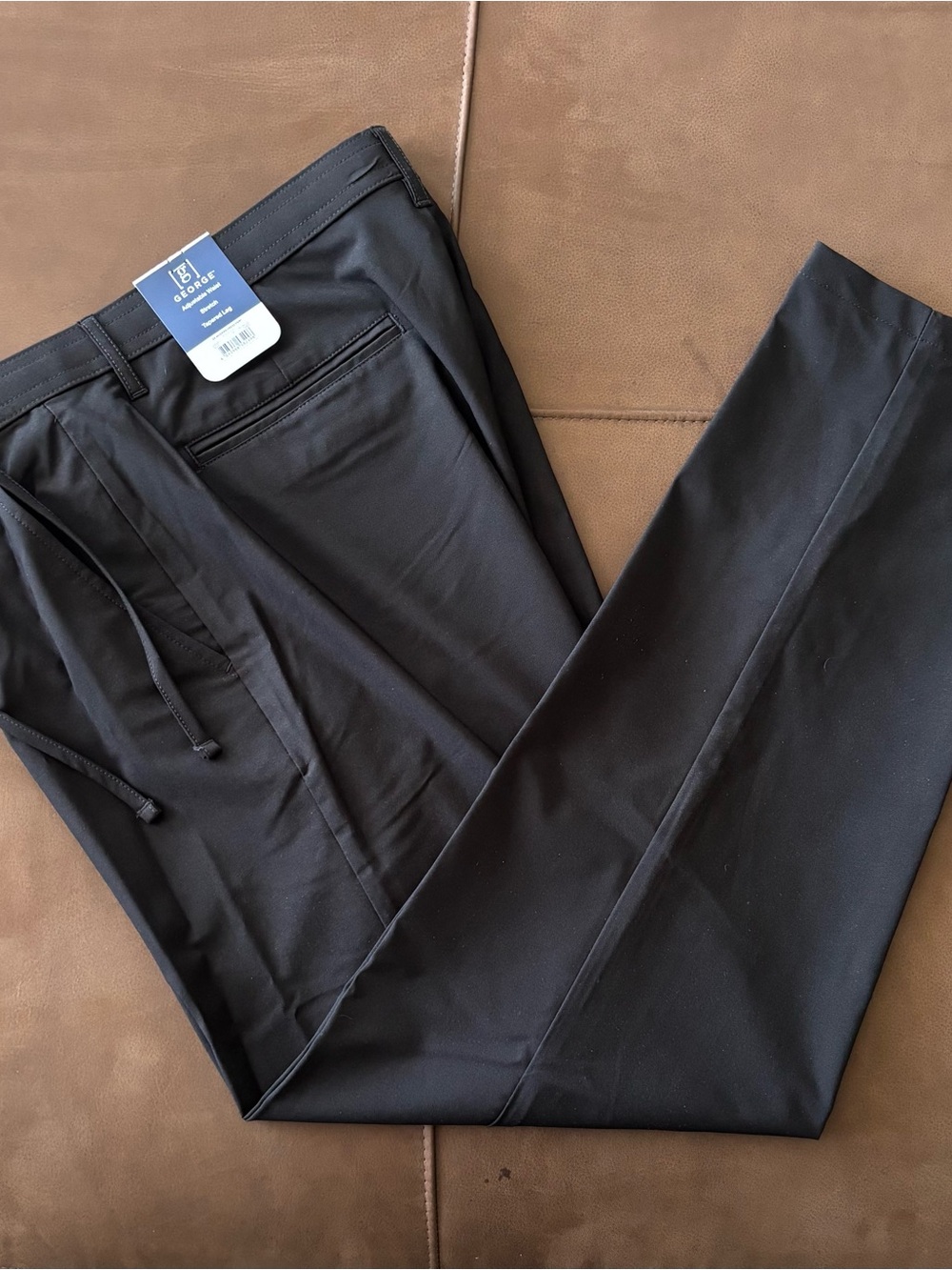 NWT George Modern Dress Pant